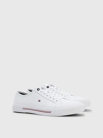 Кеды Tommy Hilfiger модель FM0FM04561-YBS Фото