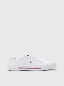 Кеды Tommy Hilfiger модель FM0FM04561-YBS Фото