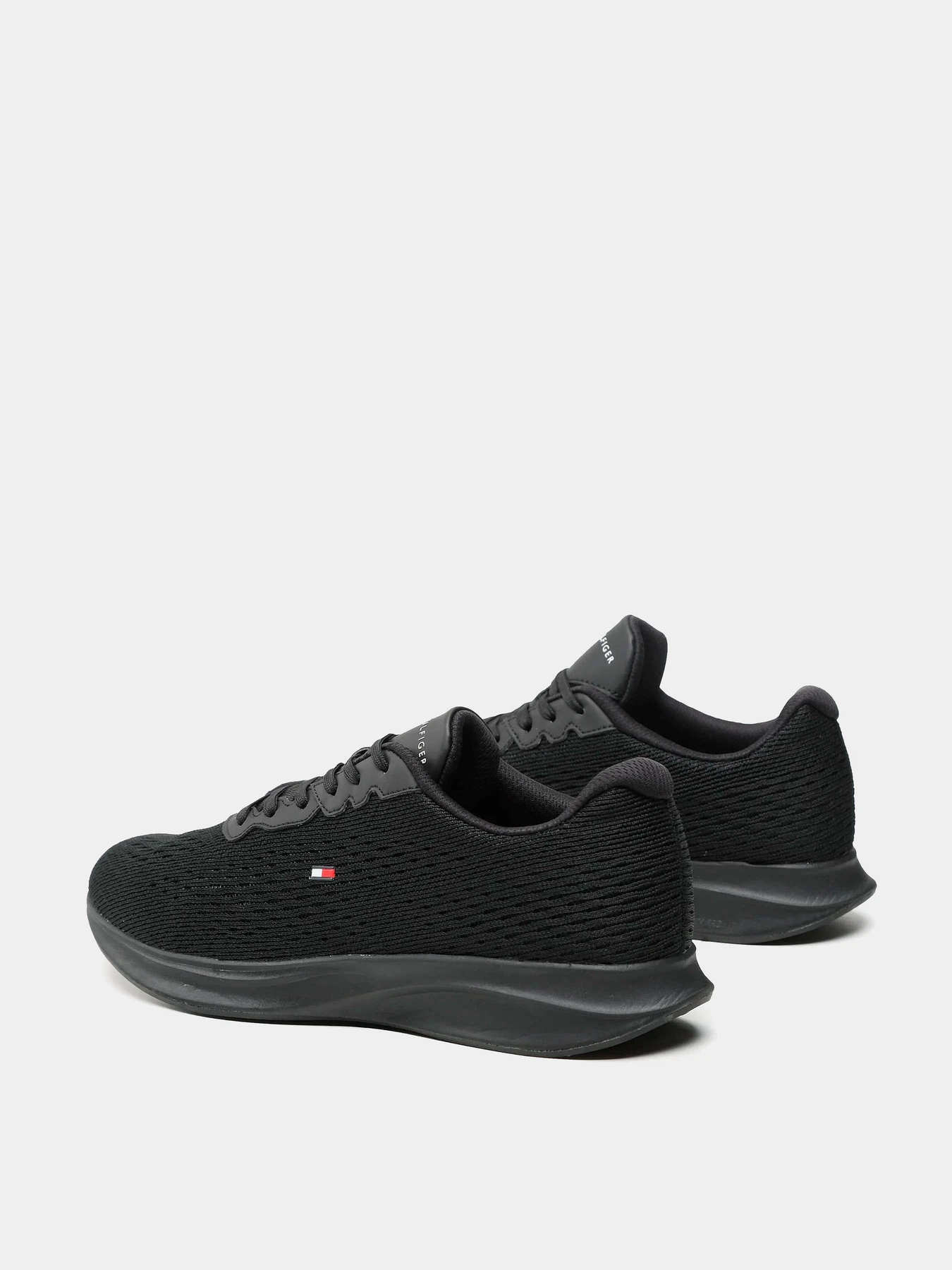 Кроссовки Tommy Hilfiger модель FM0FM04563-BDS Кроссовки Tommy Hilfiger модель FM0FM04563-BDS Фото