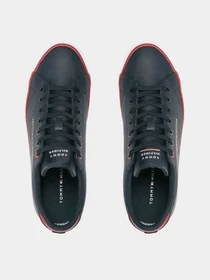 Кеды Tommy Hilfiger модель FM0FM04731-DW5 Фото