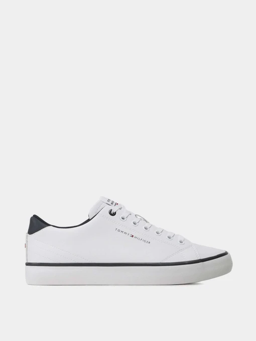 Кеды Tommy Hilfiger модель FM0FM04731-YBS Фото