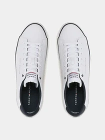 Кеды Tommy Hilfiger модель FM0FM04731-YBS Фото