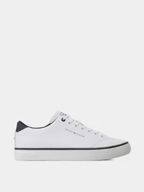 Кеды Tommy Hilfiger модель FM0FM04731-YBS Фото