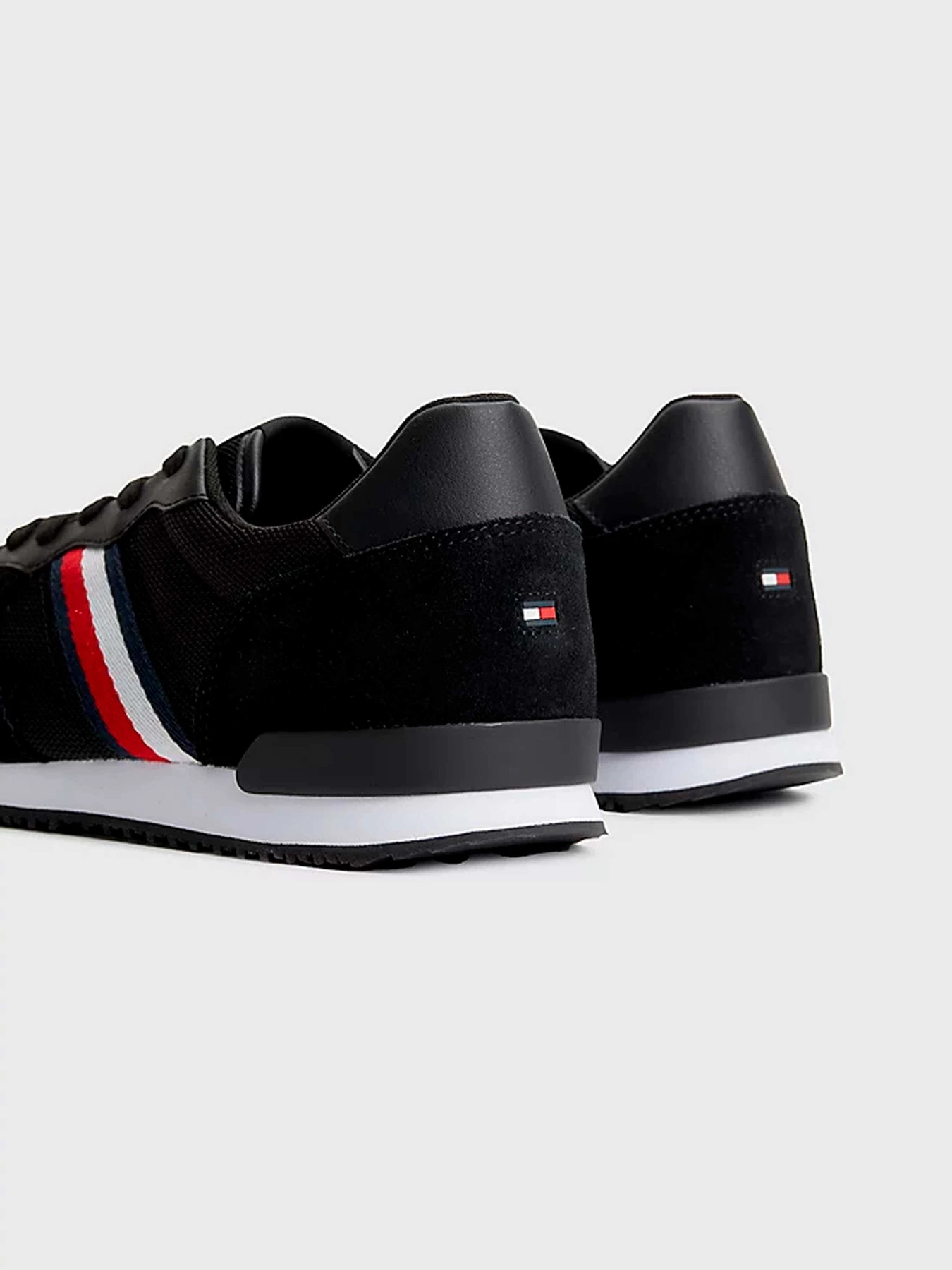 Кроссовки Tommy Hilfiger модель FM0FM04733-BDS Кроссовки Tommy Hilfiger модель FM0FM04733-BDS Фото
