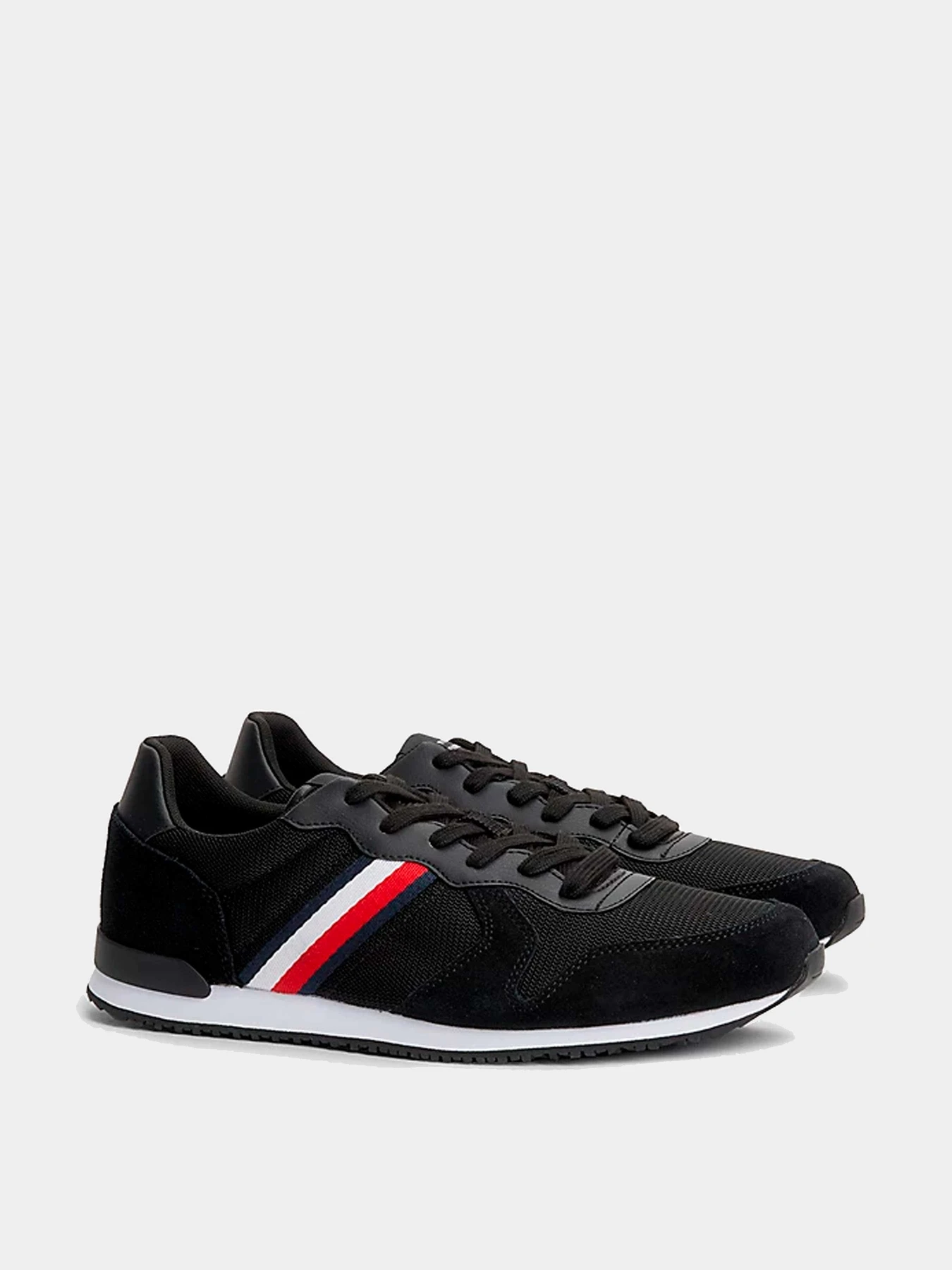 Кроссовки Tommy Hilfiger модель FM0FM04733-BDS Кроссовки Tommy Hilfiger модель FM0FM04733-BDS Фото