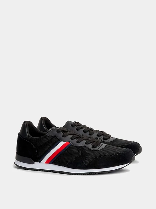 Кроссовки Tommy Hilfiger модель FM0FM04733-BDS Фото