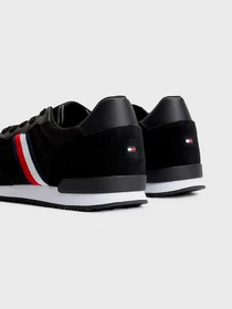 Кроссовки Tommy Hilfiger модель FM0FM04733-BDS Фото