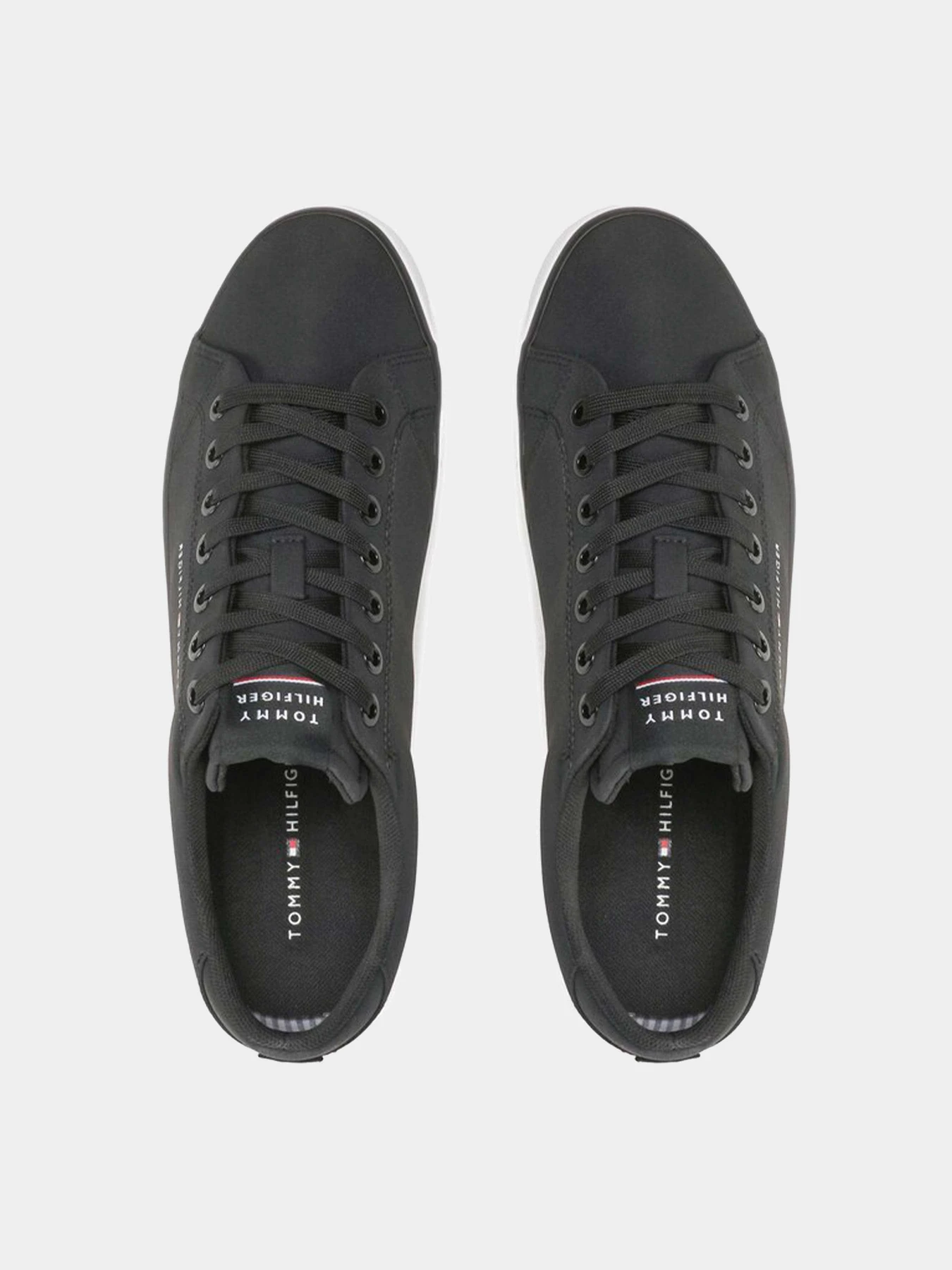 Кеды Tommy Hilfiger модель FM0FM04735-BDS Кеды Tommy Hilfiger модель FM0FM04735-BDS Фото