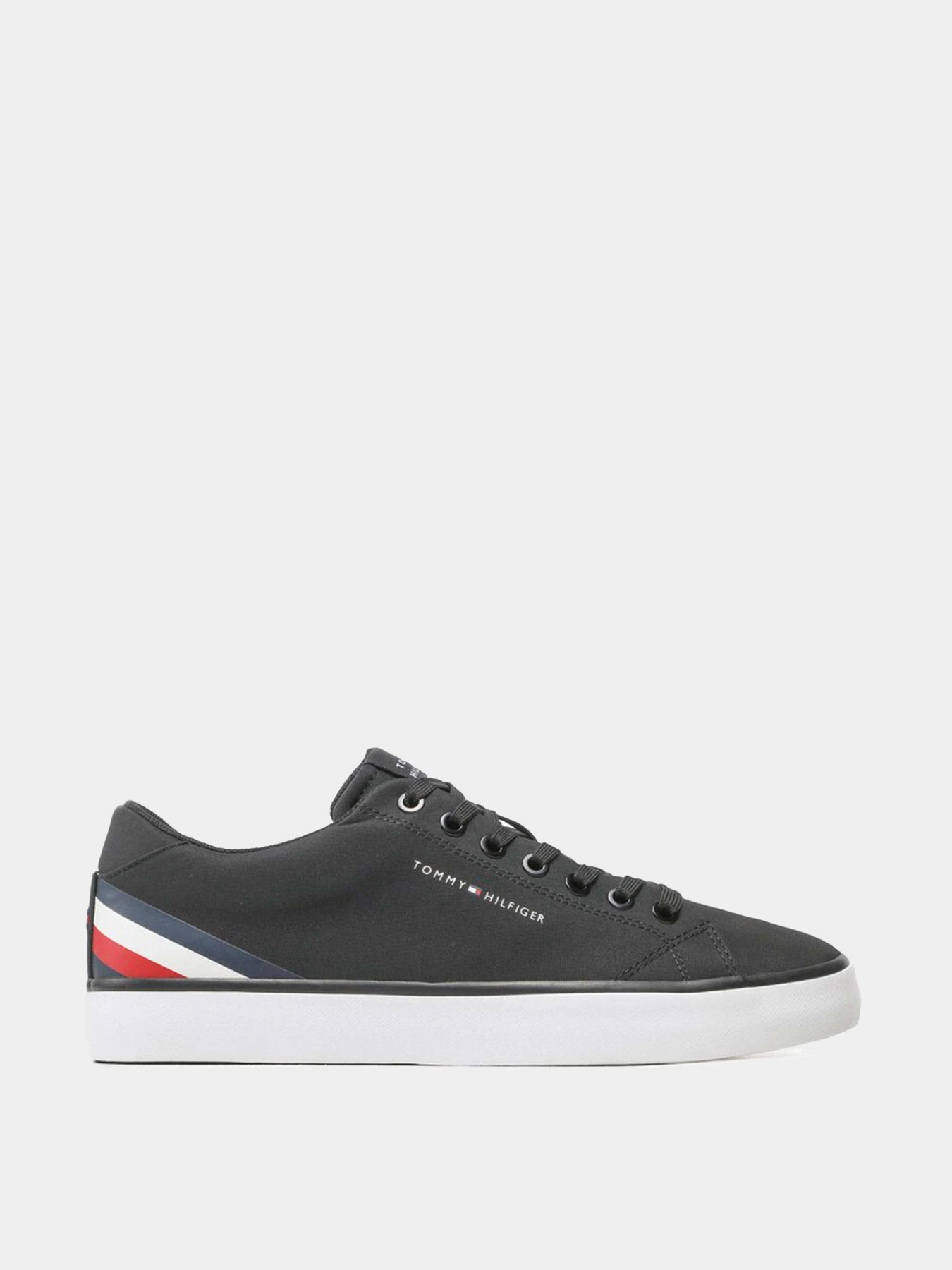 Кеды Tommy Hilfiger модель FM0FM04735-BDS Кеды Tommy Hilfiger модель FM0FM04735-BDS Фото
