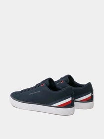 Кеды Tommy Hilfiger модель FM0FM04735-DW5 Фото