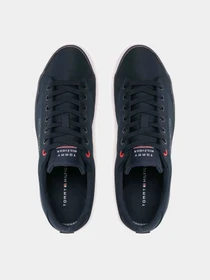 Кеды Tommy Hilfiger модель FM0FM04735-DW5 Фото