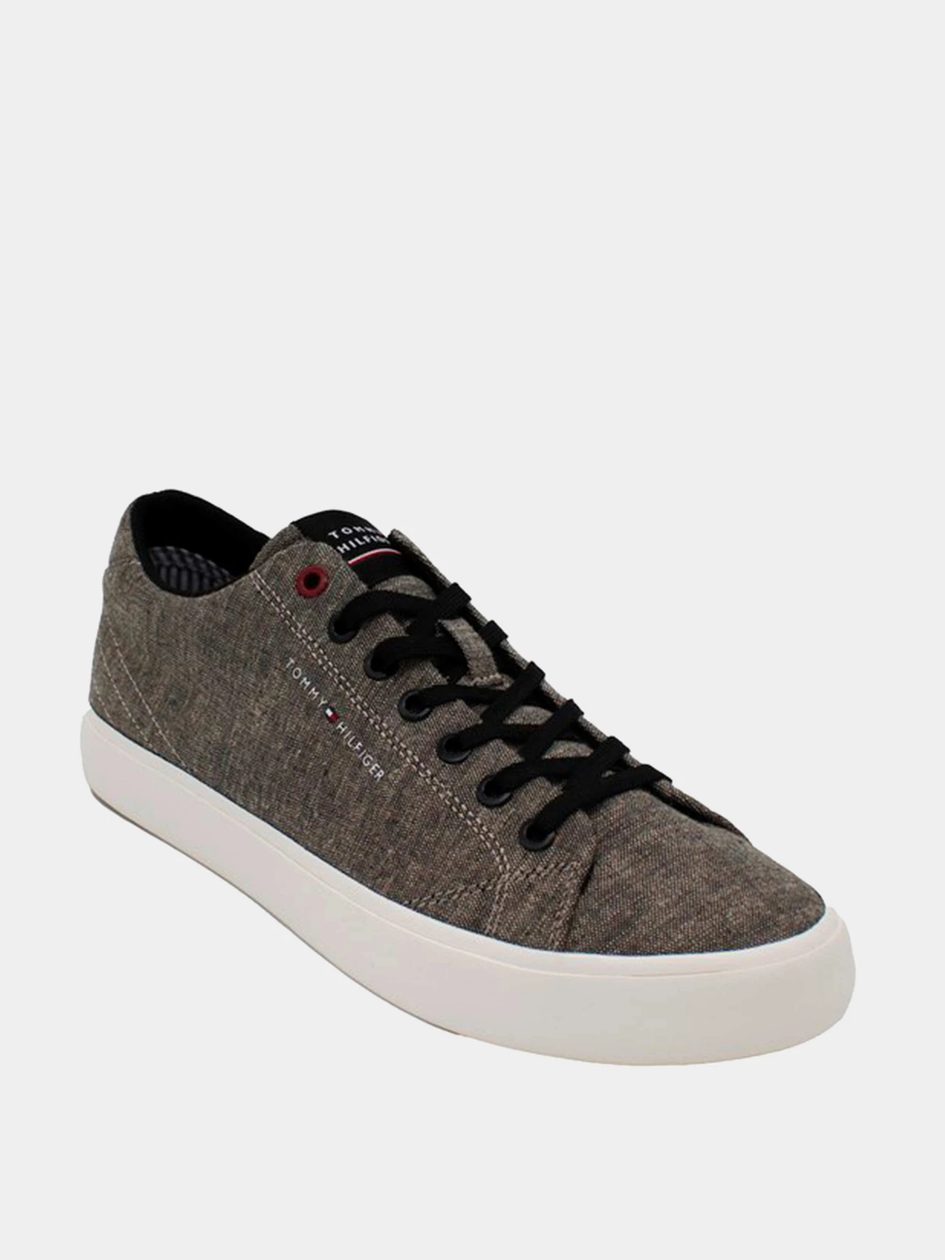 Кеды Tommy Hilfiger модель FM0FM04738-BDS Кеды Tommy Hilfiger модель FM0FM04738-BDS Фото