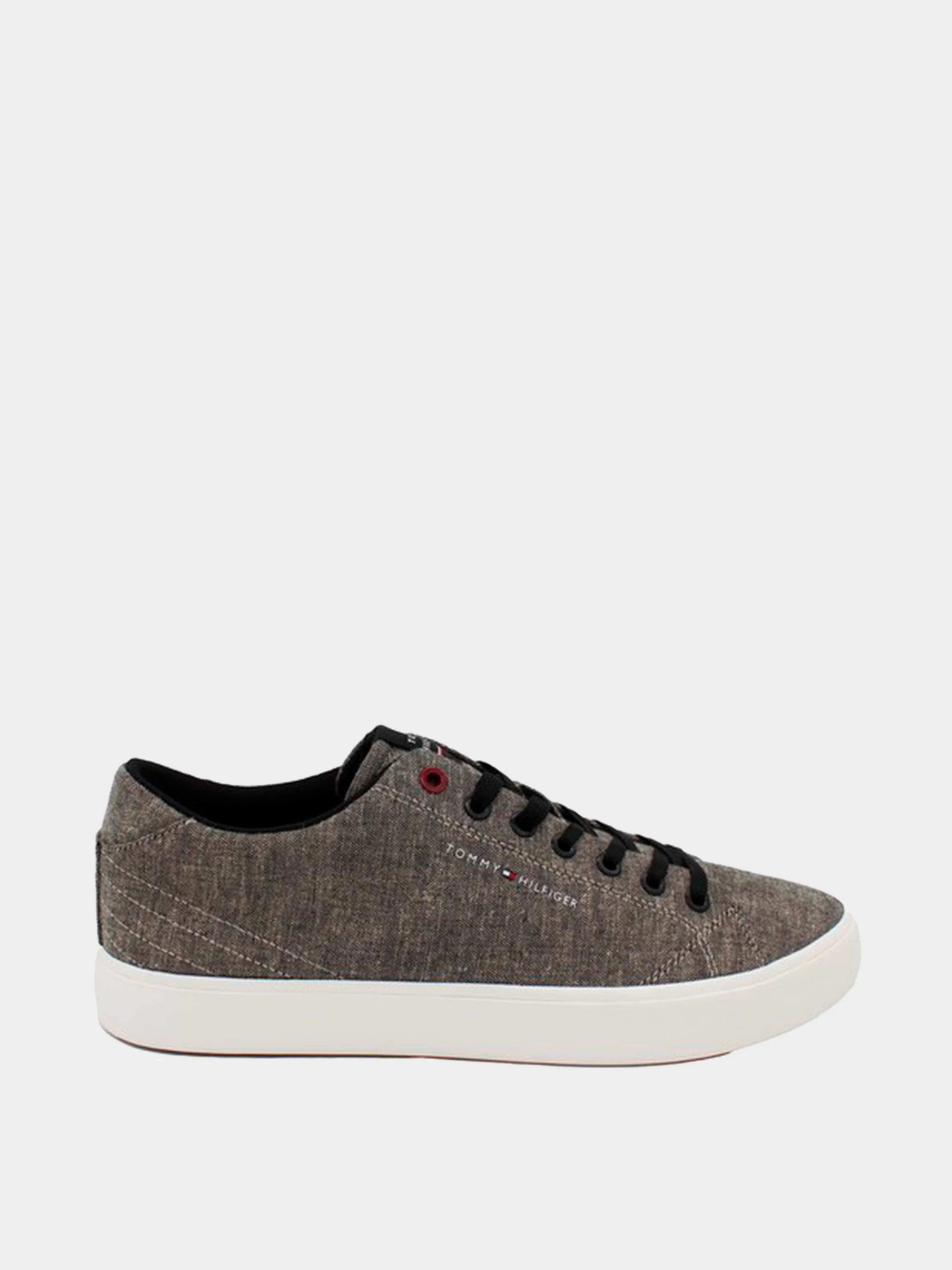 Кеды Tommy Hilfiger модель FM0FM04738-BDS Кеды Tommy Hilfiger модель FM0FM04738-BDS Фото