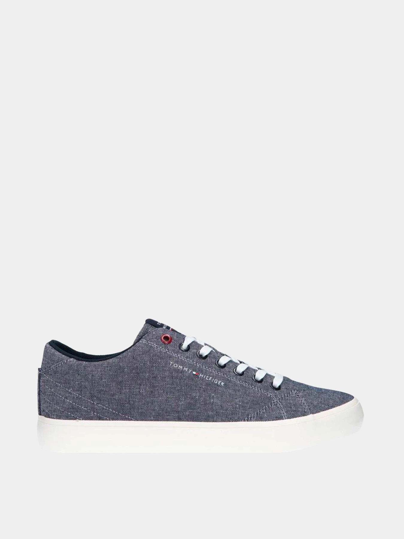 Кеды Tommy Hilfiger модель FM0FM04738-DW5 Кеды Tommy Hilfiger модель FM0FM04738-DW5 Фото
