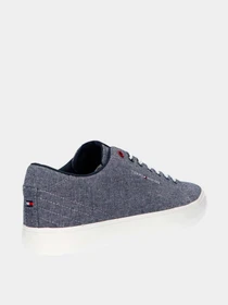 Кеды Tommy Hilfiger модель FM0FM04738-DW5 Фото