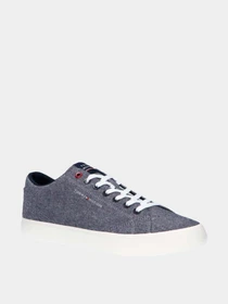 Кеды Tommy Hilfiger модель FM0FM04738-DW5 Фото
