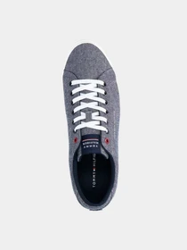 Кеды Tommy Hilfiger модель FM0FM04738-DW5 Фото