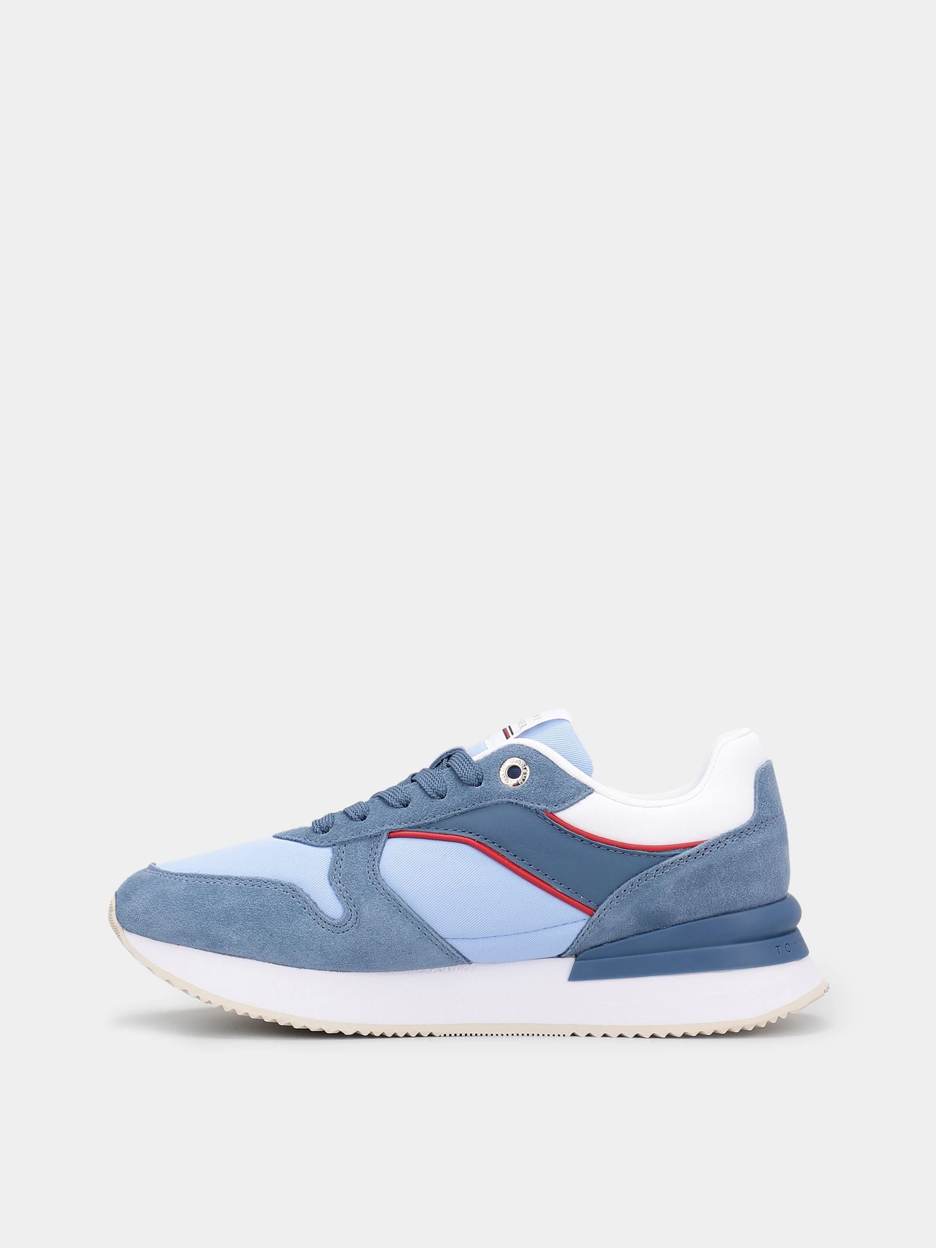 Кроссовки Tommy Hilfiger модель FW0FW06949-DBX Кроссовки Tommy Hilfiger модель FW0FW06949-DBX Фото