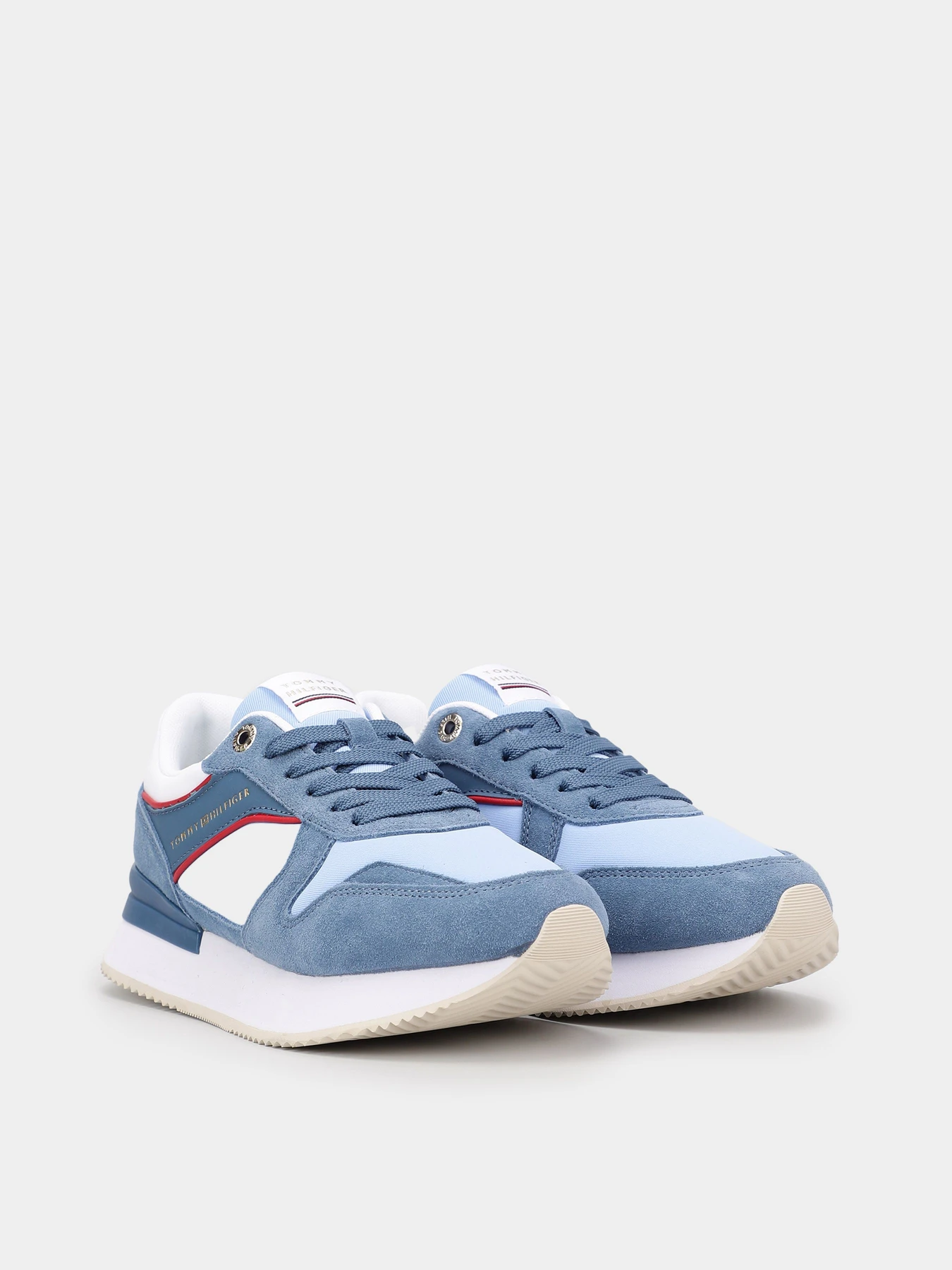Кроссовки Tommy Hilfiger модель FW0FW06949-DBX Кроссовки Tommy Hilfiger модель FW0FW06949-DBX Фото