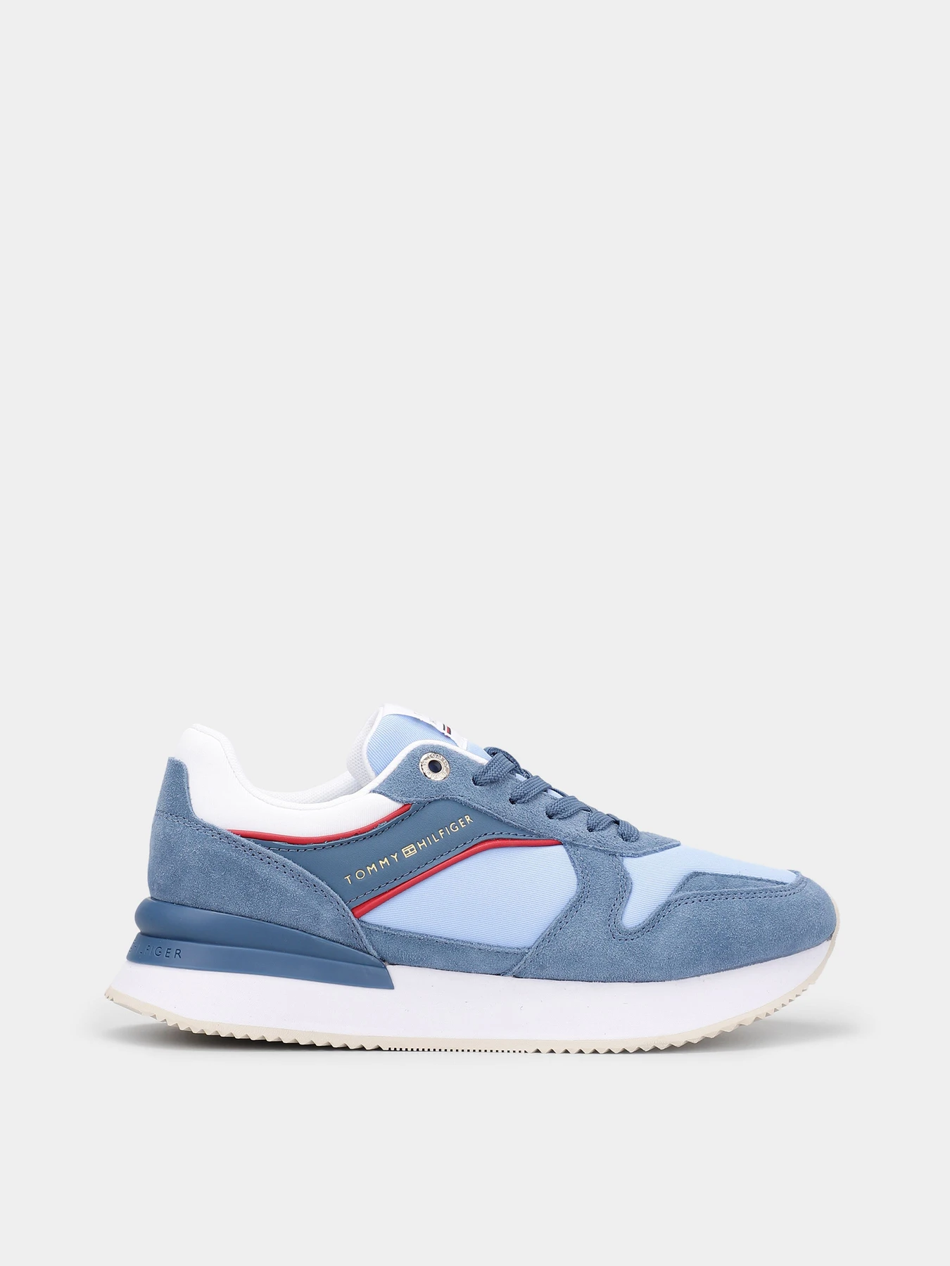 Кроссовки Tommy Hilfiger модель FW0FW06949-DBX Кроссовки Tommy Hilfiger модель FW0FW06949-DBX Фото