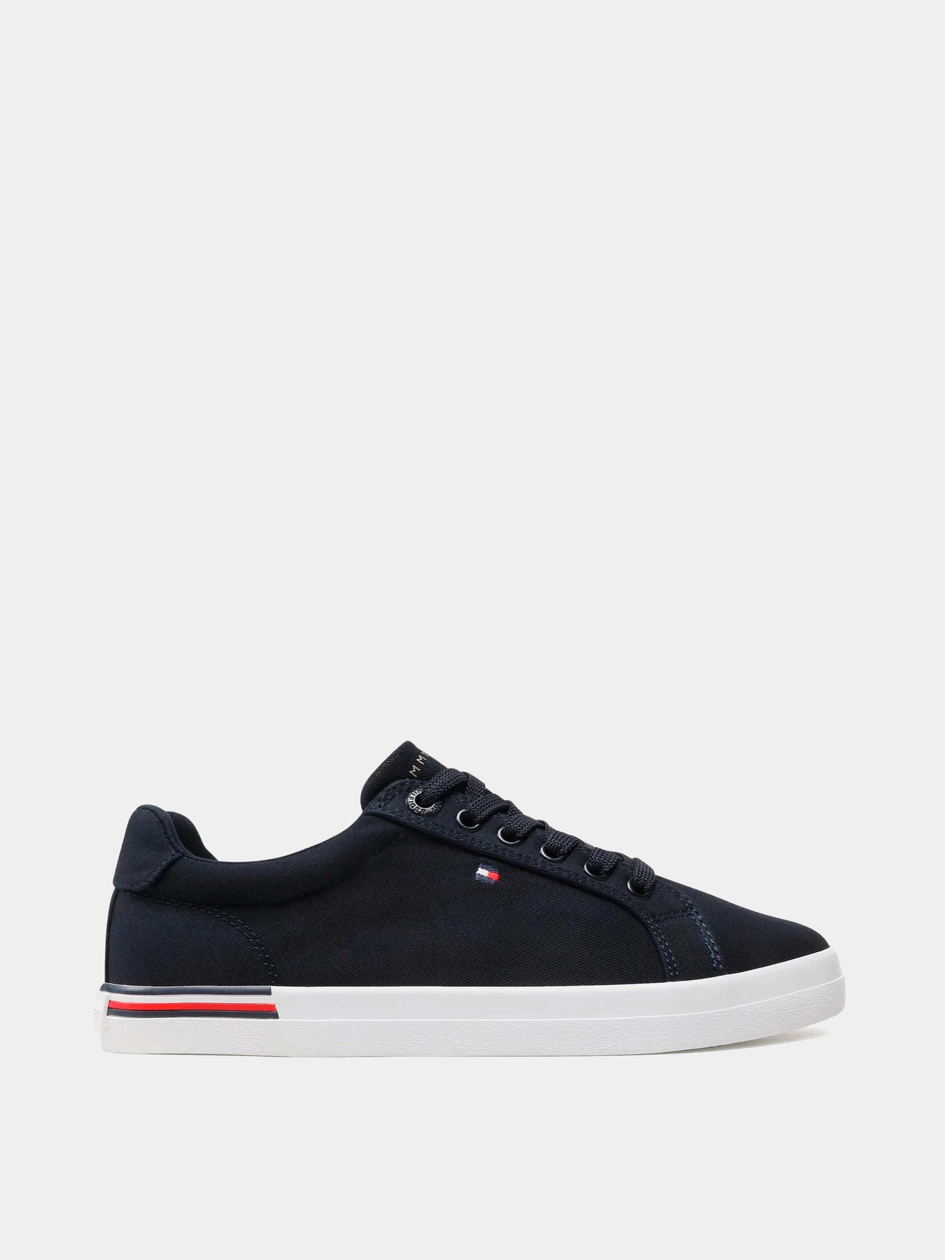 Кеды Tommy Hilfiger модель FW0FW06954-DW6 Фото