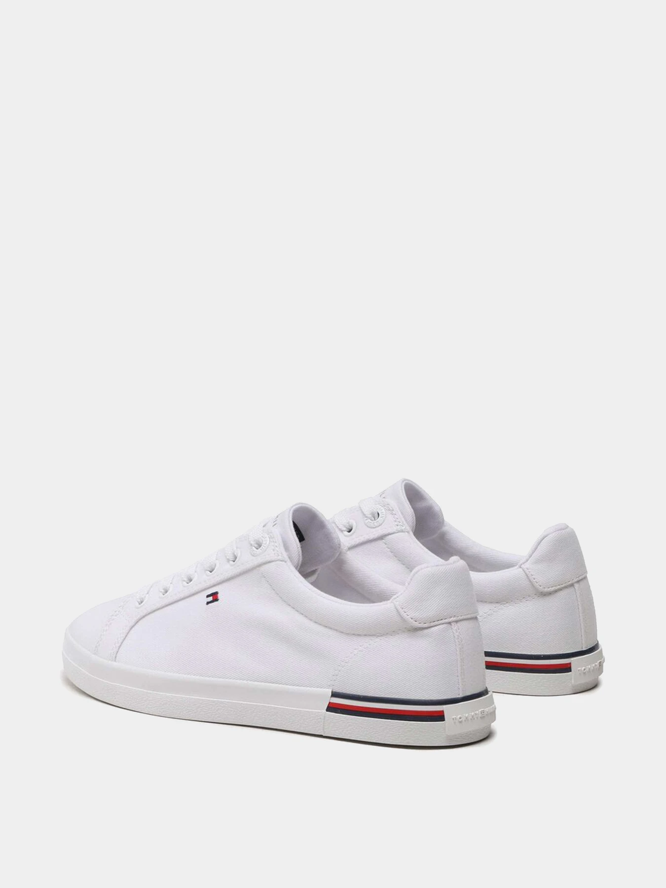 Кеды Tommy Hilfiger модель FW0FW06954-YBS Кеды Tommy Hilfiger модель FW0FW06954-YBS Фото
