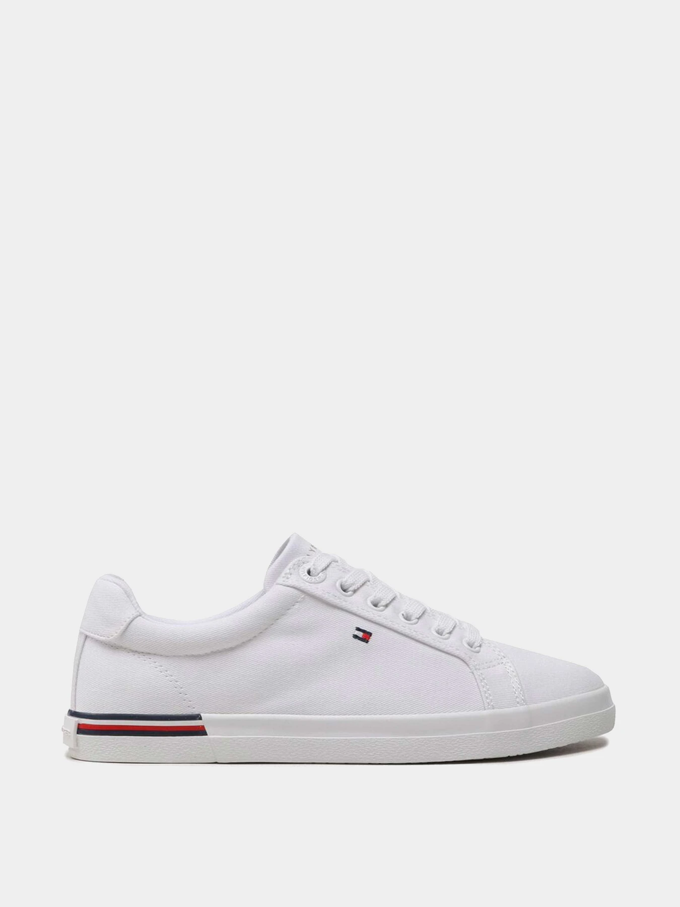 Кеды Tommy Hilfiger модель FW0FW06954-YBS Кеды Tommy Hilfiger модель FW0FW06954-YBS Фото