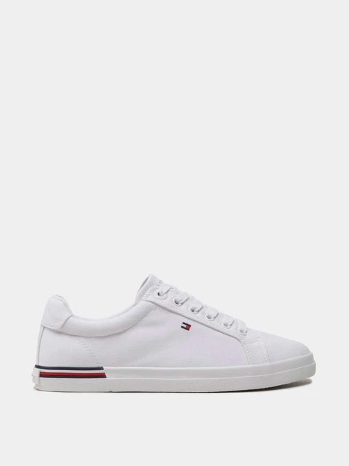 Кеды Tommy Hilfiger модель FW0FW06954-YBS Фото