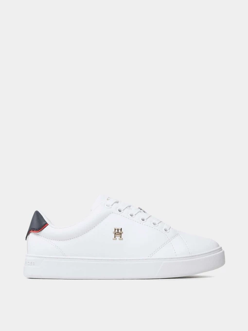 Кеды Tommy Hilfiger модель FW0FW06965-0K9 Фото