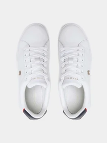 Кеды Tommy Hilfiger модель FW0FW06965-0K9 Фото