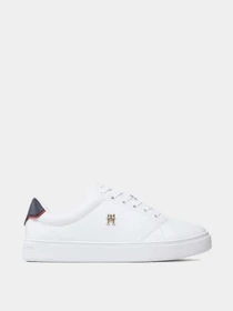 Кеды Tommy Hilfiger модель FW0FW06965-0K9 Фото