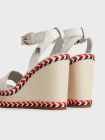 Босоножки Tommy Hilfiger модель FW0FW07009-YBL Фото