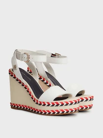 Босоножки Tommy Hilfiger модель FW0FW07009-YBL Фото