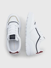 Кроссовки Tommy Hilfiger модель FW0FW07024-0K9 Фото