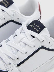 Кроссовки Tommy Hilfiger модель FW0FW07024-0K9 Фото