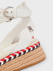 Сандалии Tommy Hilfiger модель FW0FW07080-YBL Фото