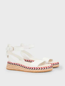 Сандалии Tommy Hilfiger модель FW0FW07080-YBL Фото