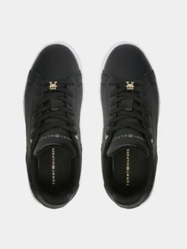 Кеды Tommy Hilfiger модель FW0FW07116-BDS Фото