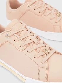 Кеды Tommy Hilfiger модель FW0FW07116-TRY Фото