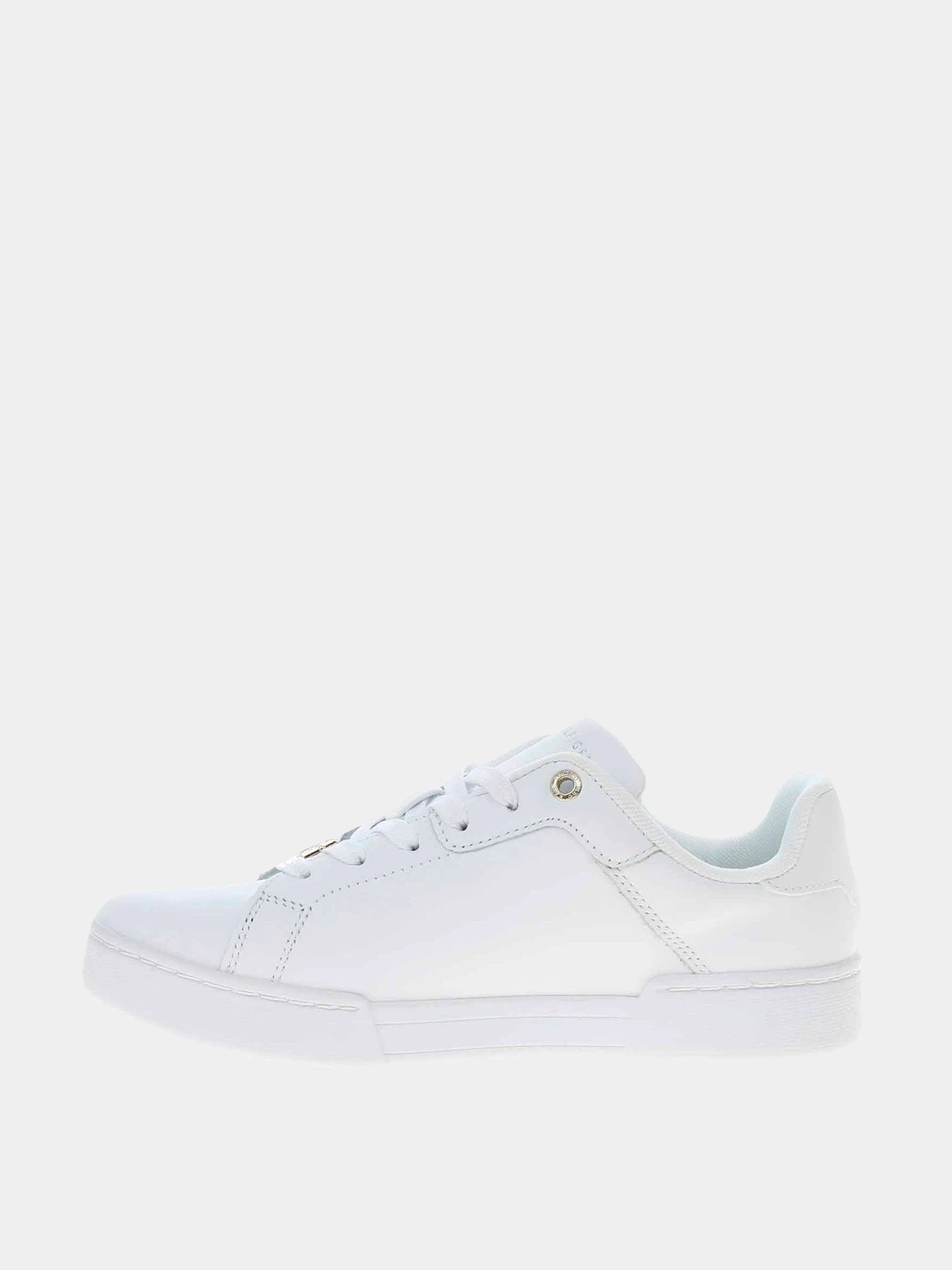 Кеды Tommy Hilfiger модель FW0FW07116-YBS Кеды Tommy Hilfiger модель FW0FW07116-YBS Фото