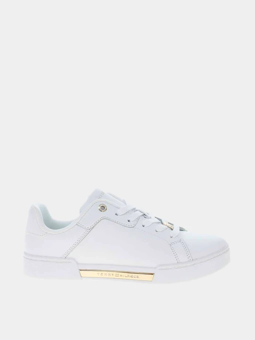 Кеды Tommy Hilfiger модель FW0FW07116-YBS Фото
