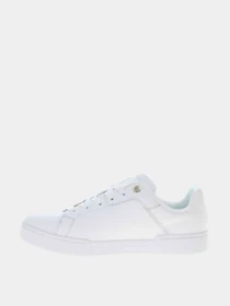 Кеды Tommy Hilfiger модель FW0FW07116-YBS Фото