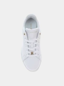 Кеды Tommy Hilfiger модель FW0FW07116-YBS Фото