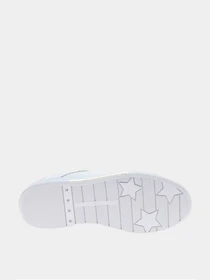 Кеды Tommy Hilfiger модель FW0FW07116-YBS Фото