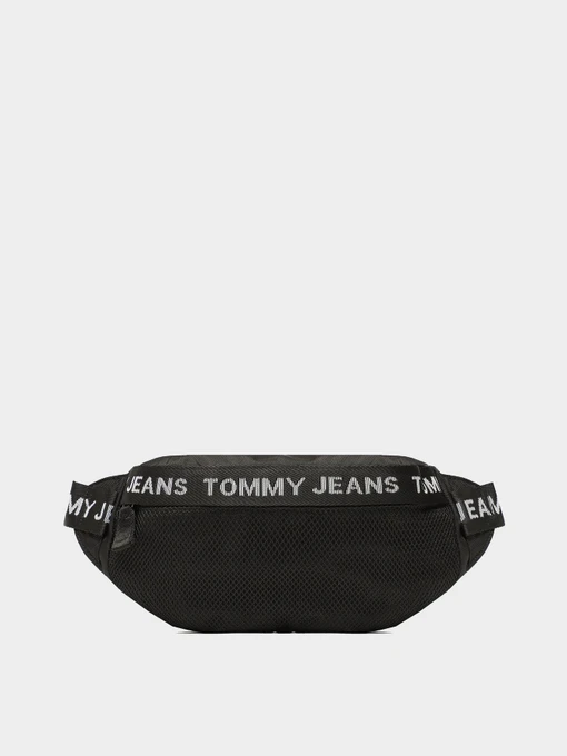 Сөмкелер Tommy Hilfiger үлгі AM0AM10902-BDS Фото