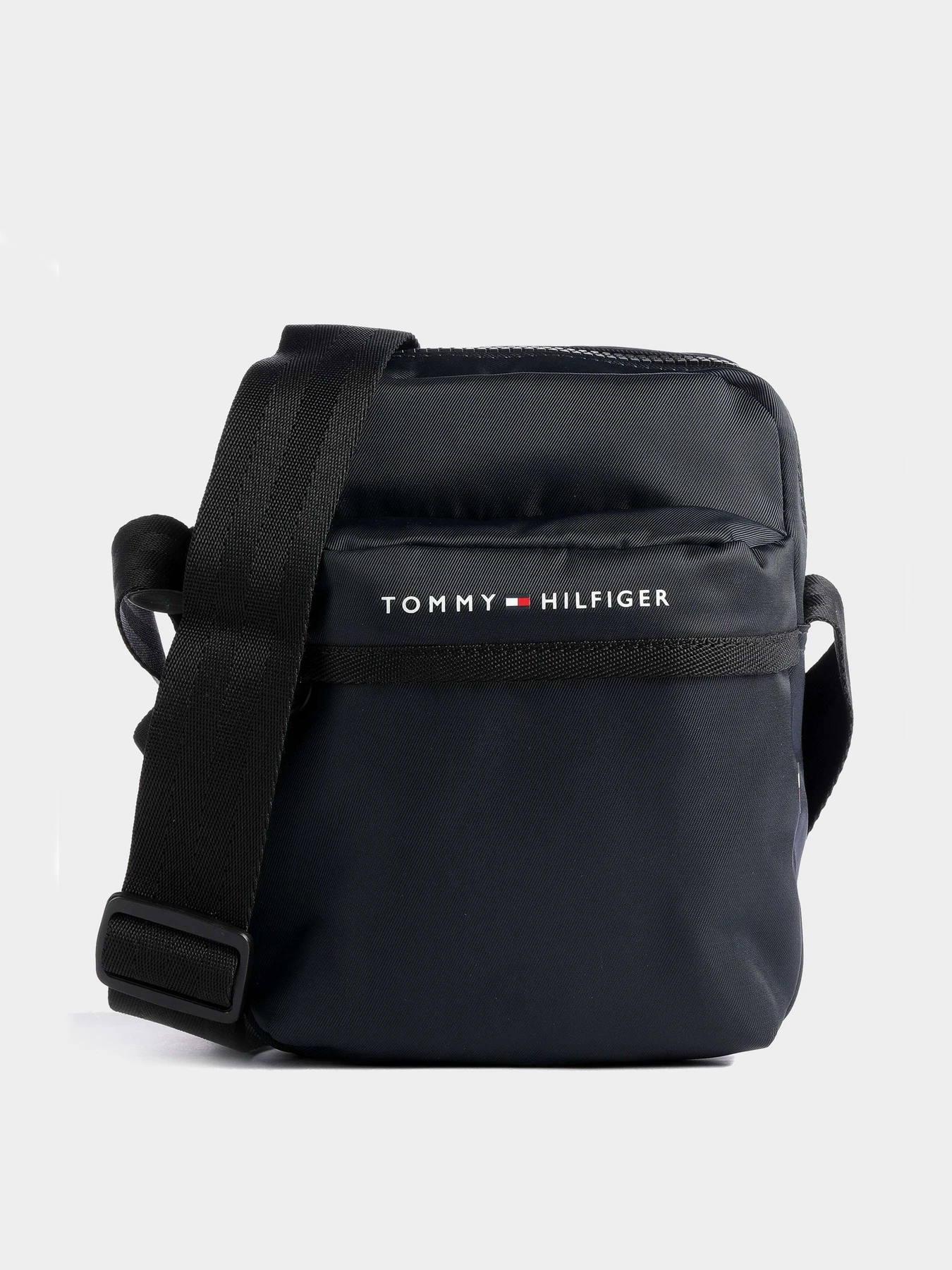 Сумки Tommy Hilfiger модель AM0AM10914-DW6 Сумки Tommy Hilfiger модель AM0AM10914-DW6 Фото