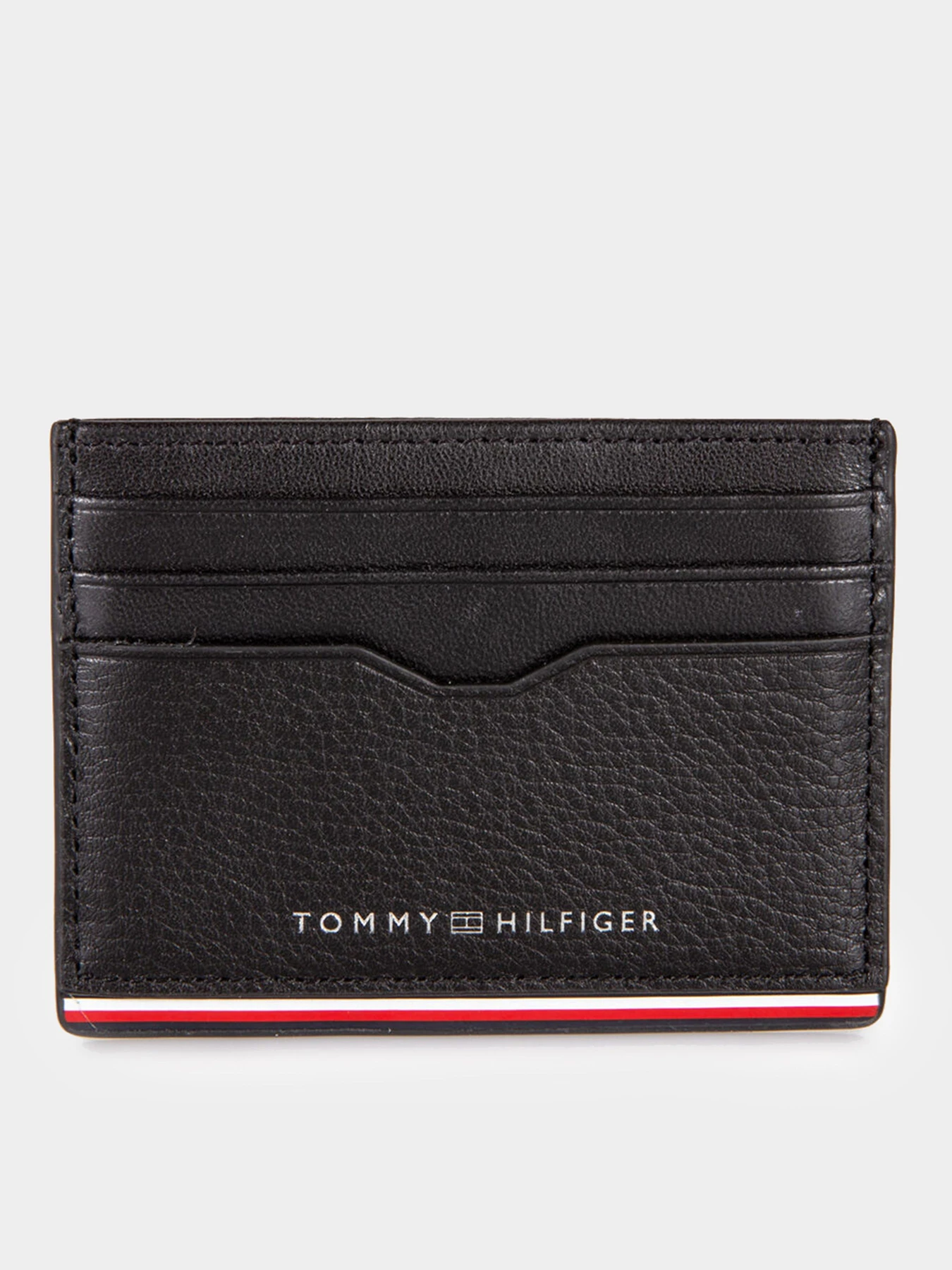 Косметички и холдеры Tommy Hilfiger модель AM0AM10922-BDS Фото
