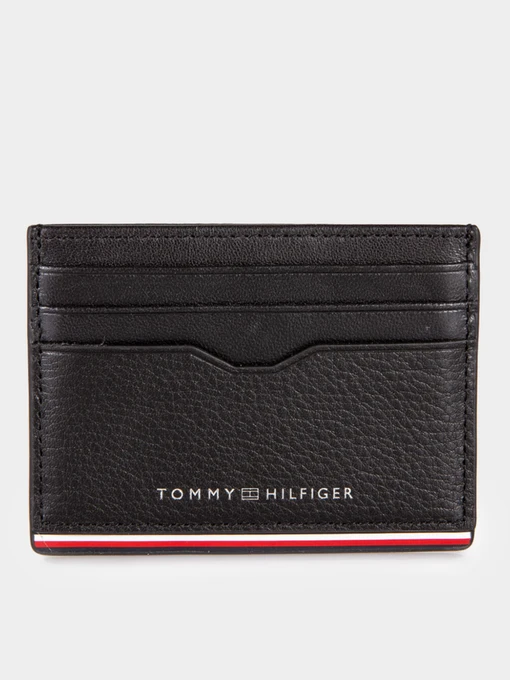Косметички и холдеры Tommy Hilfiger модель AM0AM10922-BDS Фото