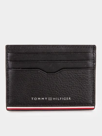 Косметички и холдеры Tommy Hilfiger модель AM0AM10922-BDS Фото