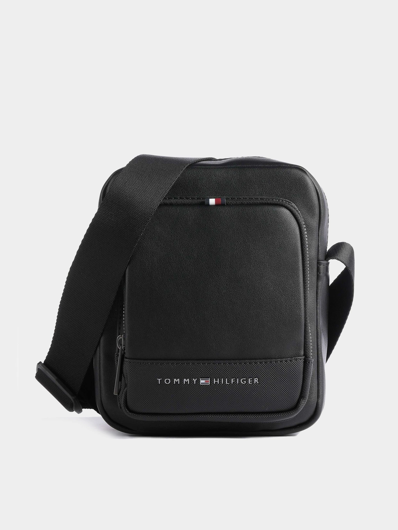 Сумки Tommy Hilfiger модель AM0AM10923-BDS Сумки Tommy Hilfiger модель AM0AM10923-BDS Фото